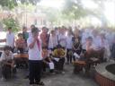 Kham mat - 